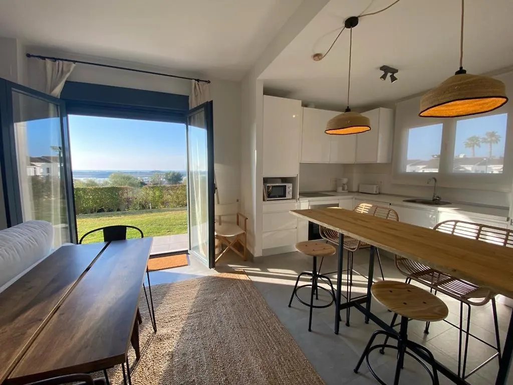 Bajo Con Vistas Increibles Apartment El Rompido 0*,  Spain