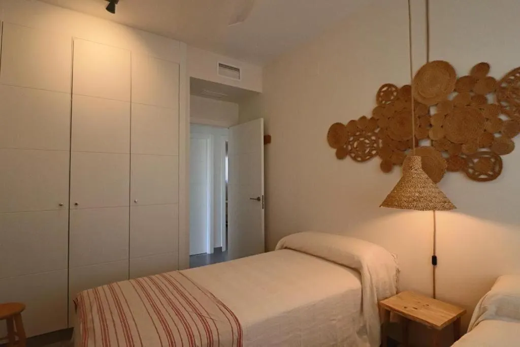 Bajo Con Vistas Increibles Apartment El Rompido 0*,  Spain