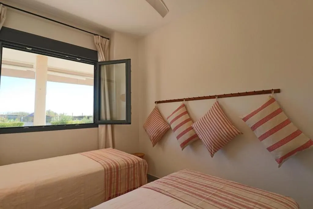 Bajo Con Vistas Increibles Apartment El Rompido Spain