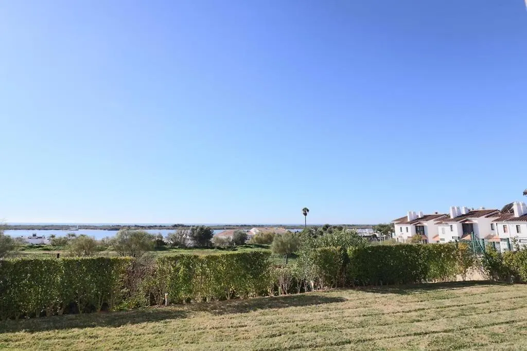 Bajo Con Vistas Increibles Apartment El Rompido